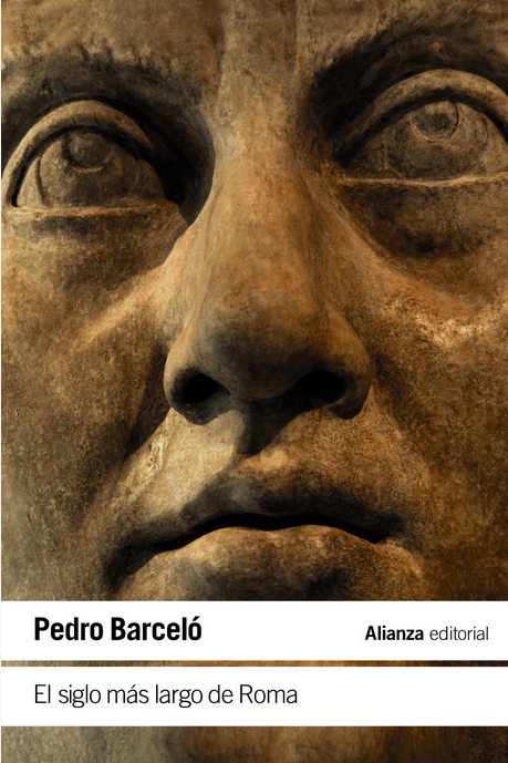 EL SIGLO MÁS LARGO DE ROMA