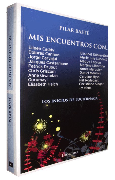 MIS ENCUENTROS CON...