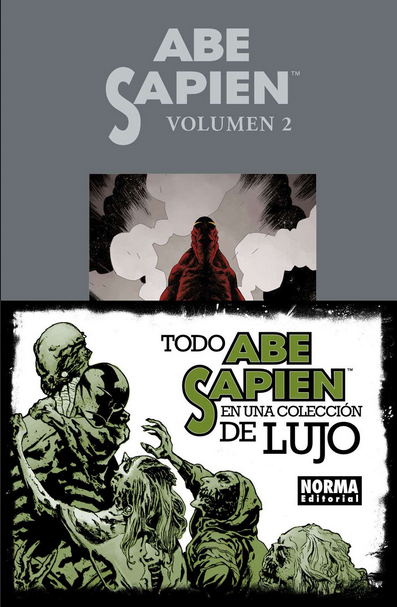 ABE SAPIEN 02