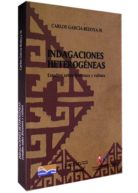 INDAGACIONES HETEROGÉNEAS