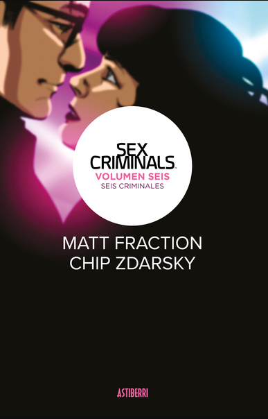 SEX CRIMINALS 06