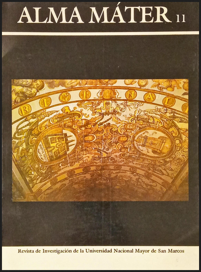 ALMA MÁTER 11