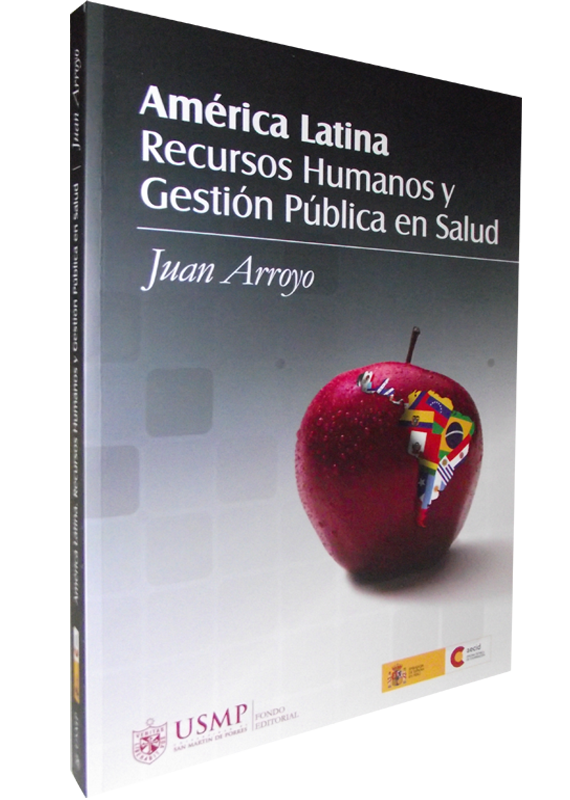 AMÉRICA LATINA. RECURSOS HUMANOS Y GESTIÓN PÚBLICA EN SALUD