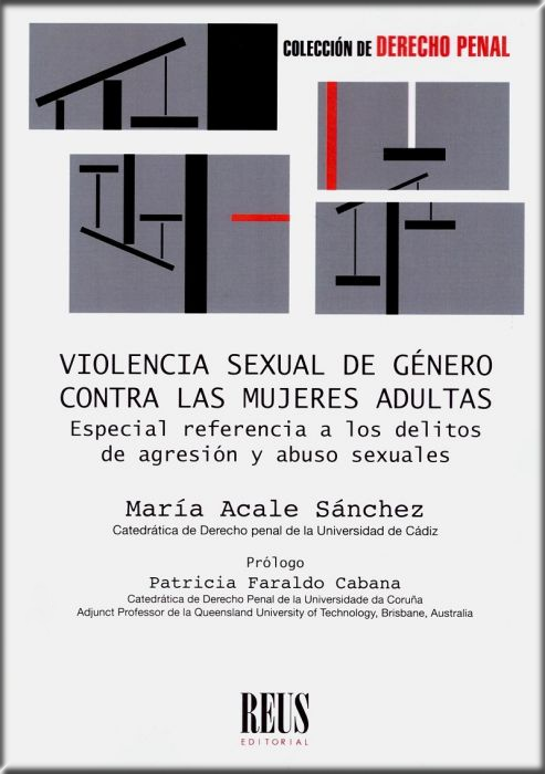 VIOLENCIA SEXUAL DE GÉNERO CONTRA LAS MUJERES ADULTAS
