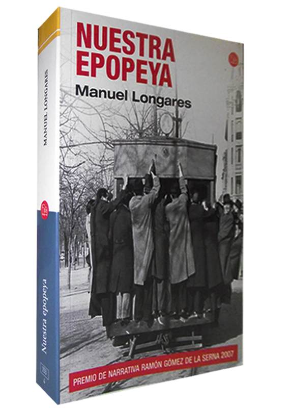 NUESTRA EPOPEYA