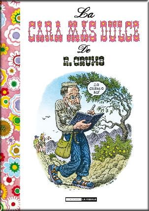 LA CARA MÁS DULCE