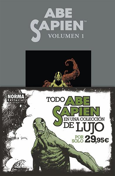 ABE SAPIEN 01
