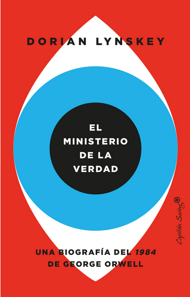 EL MINISTERIO DE LA VERDAD