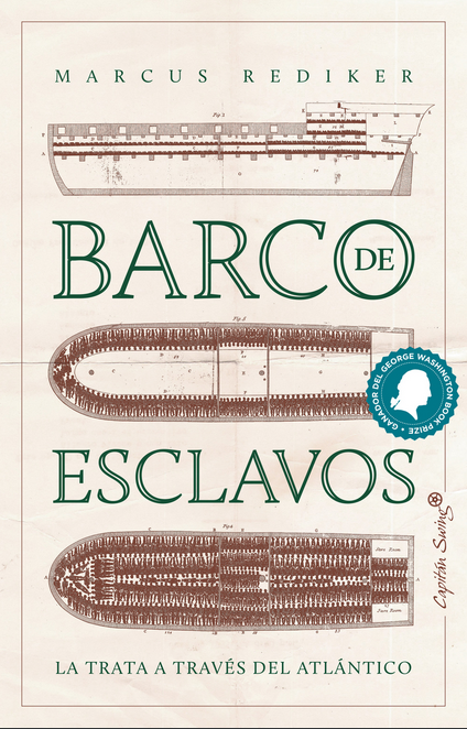 BARCOS DE ESCLAVOS