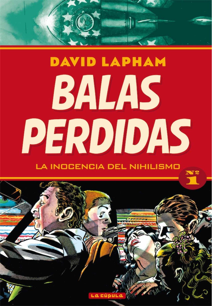 BALAS PERDIDAS 01