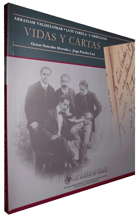 VIDAS Y CARTAS