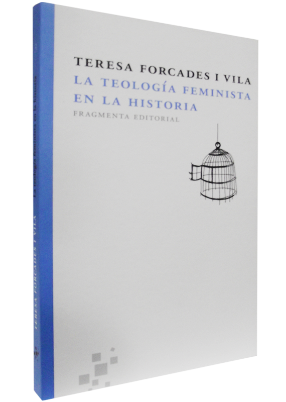 LA TEOLOGÍA FEMINISTA EN LA HISTORIA