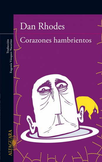 CORAZONES HAMBRIENTOS