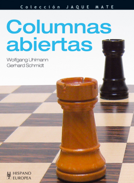 COLUMNAS ABIERTAS