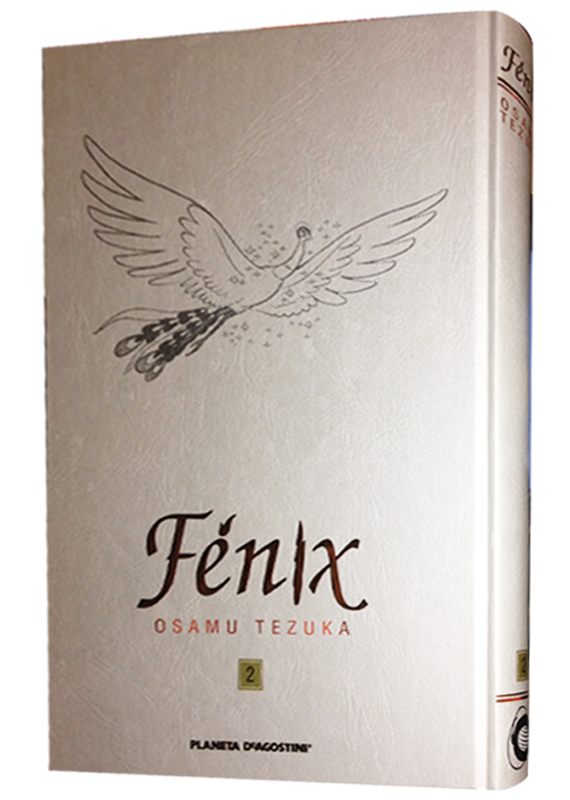 FÉNIX 02/12