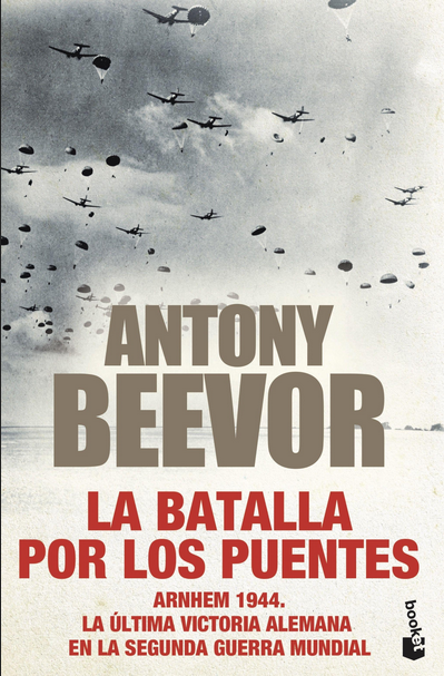 LA BATALLA POR LOS PUENTES