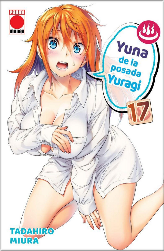 YUNA DE LA POSADA YURAGI 17/24