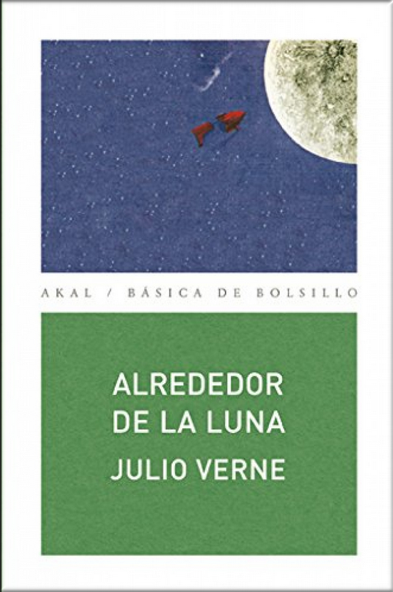 ALREDEDOR DE LA LUNA