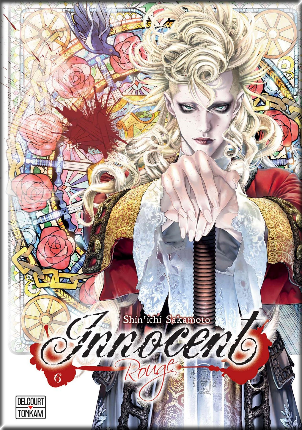 INNOCENT ROUGE 06
