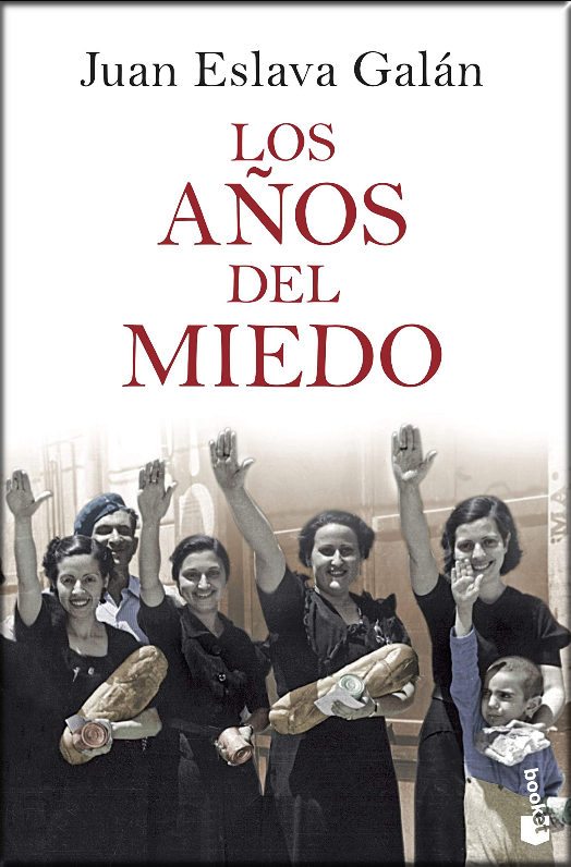 LOS AÑOS DEL MIEDO