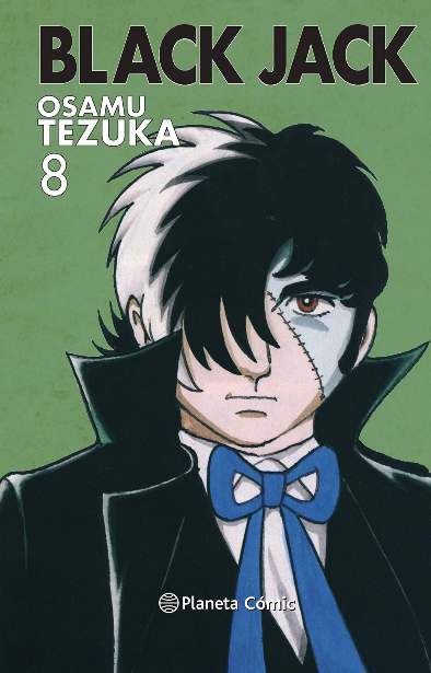 BLACK JACK 08/08