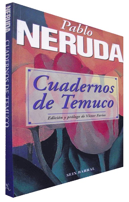 CUADERNOS DE TEMUCO