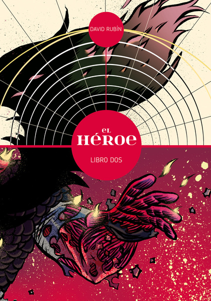 EL HÉROE (Libro 02)
