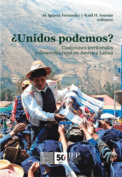 ¿UNIDOS PODEMOS?