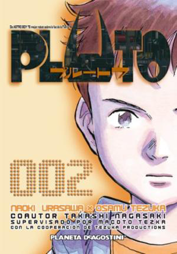 PLUTO 02/08