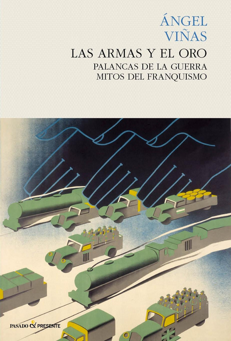 LAS ARMAS Y EL ORO