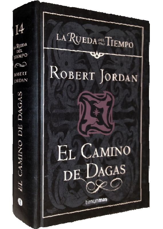 EL CAMINO DE DAGAS