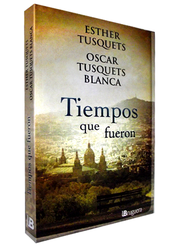 TIEMPOS QUE FUERON