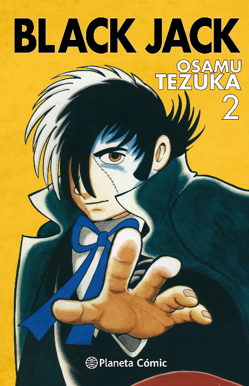 BLACK JACK 02/08