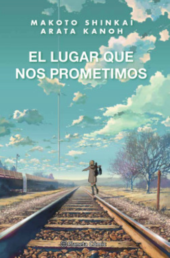 EL LUGAR QUE NOS