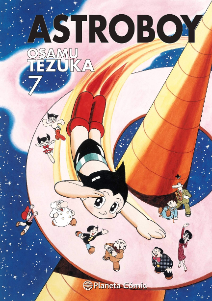 ASTROBOY 07/07