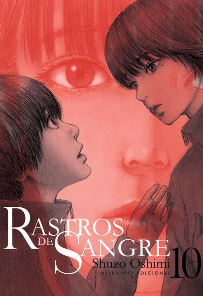RASTROS DE SANGRE 10/17