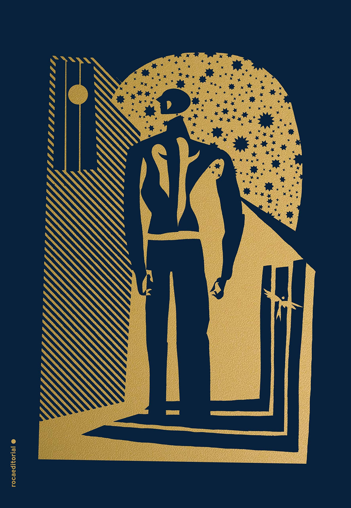 AMERICAN GODS (edición ilustrada)