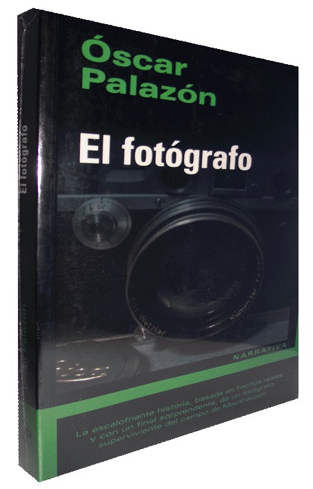EL FOTÓGRAFO