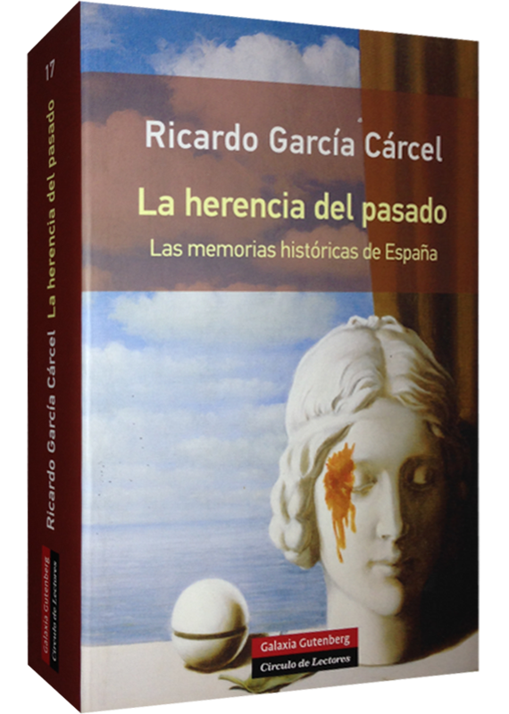LA HERENCIA DEL PASADO