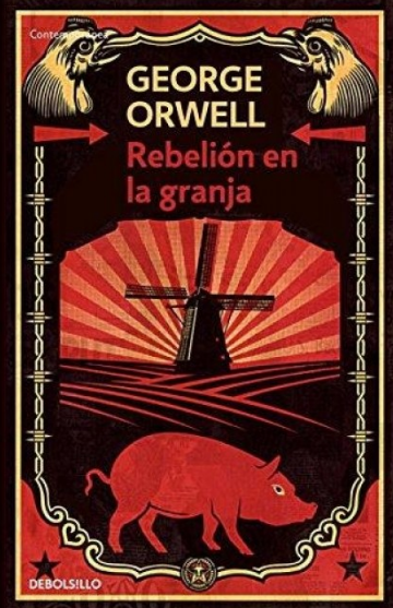 REBELIÓN EN LA GRANJA