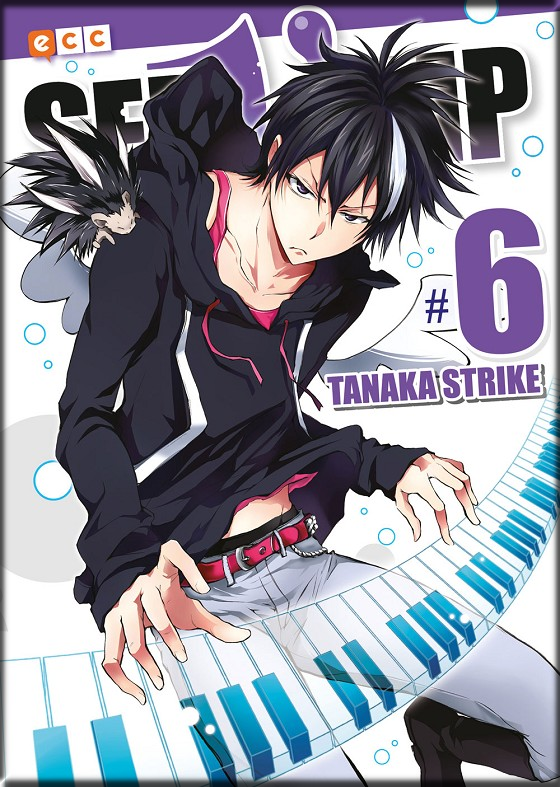 SERVAMP 06
