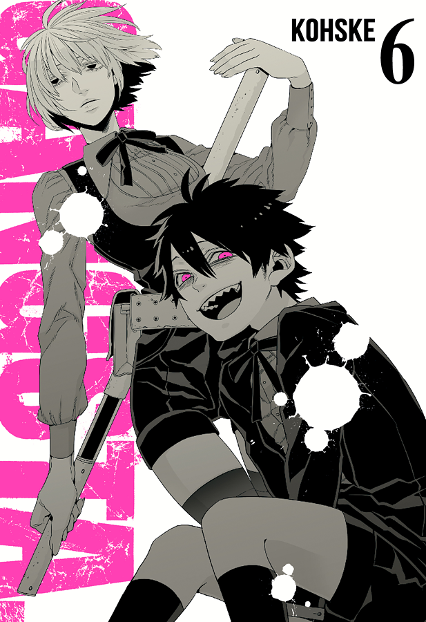 GANGSTA 06