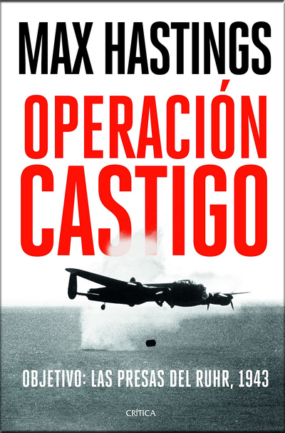OPERACIÓN CASTIGO