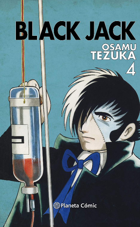BLACK JACK 04/08