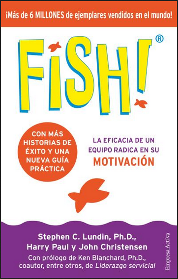 FISH!