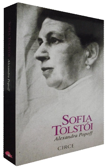 SOFIA TOLSTÓI