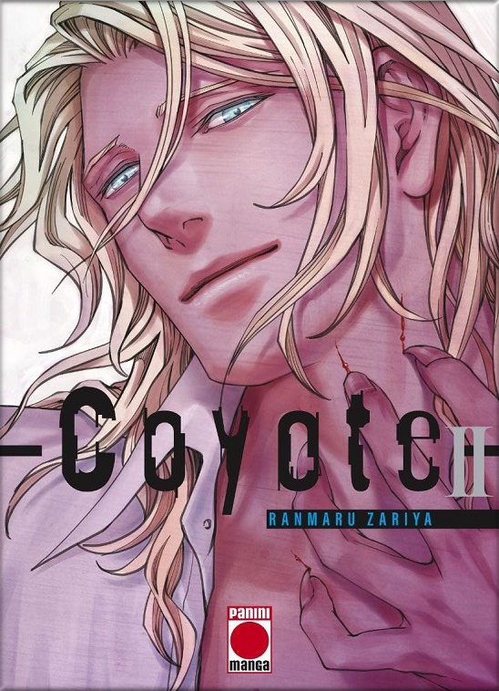 COYOTE 02