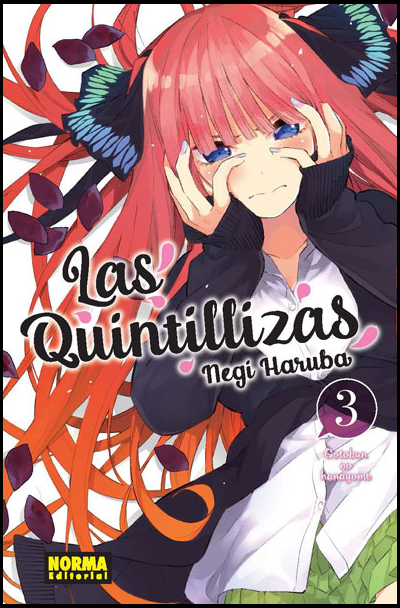 LAS QUINTILLIZAS 03