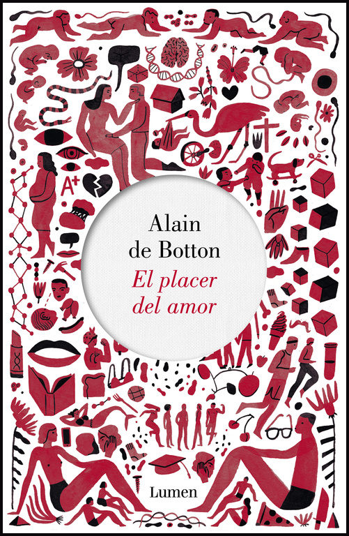 EL PLACER DEL AMOR