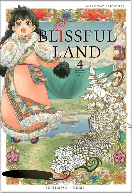BLISSFUL LAND 04